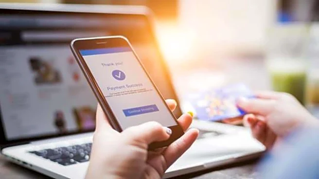 5 tips to keep your mobile payments secure