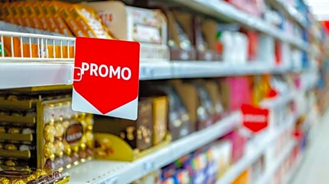 How to identify authentic discounts in supermarkets