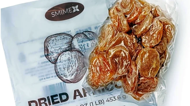 Fan of apricot? These Armenian snacks are perfect for you