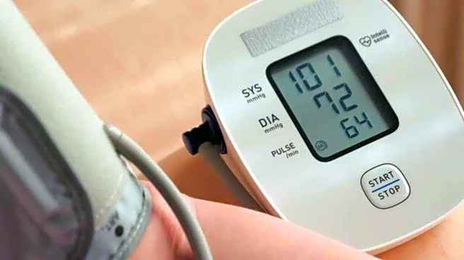 Home blood pressure monitors: 5 myths debunked