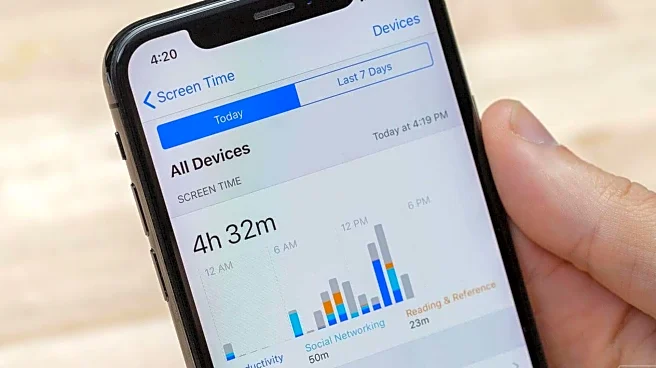 #TechBytes: How to track screen time on your devices
