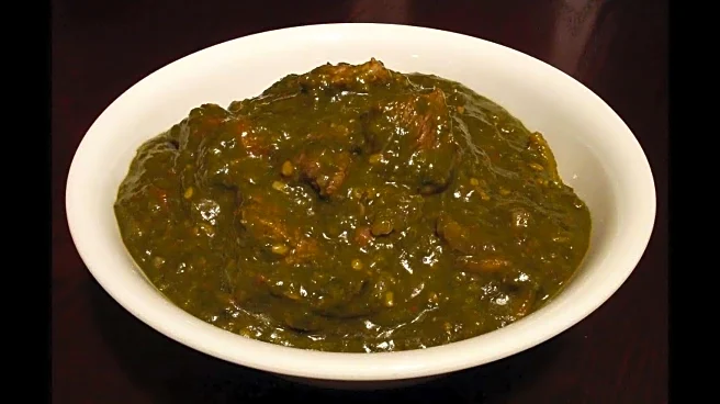 How about taro for breakfast? Try these recipes