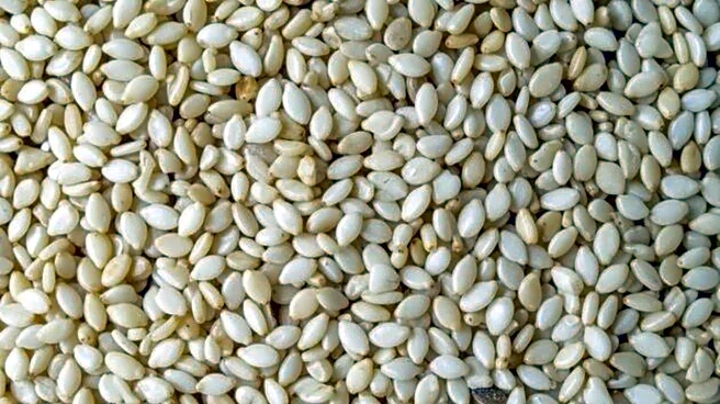 5 breakfast recipes featuring sesame seeds