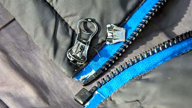 Fix your broken zipper with these hacks