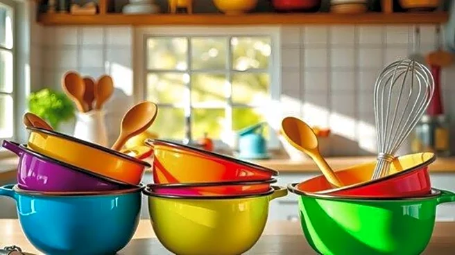 Things to know before buying enamelware