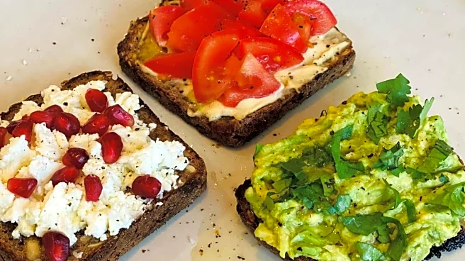 Visiting Lithuania? Don't miss trying these delicious snacks