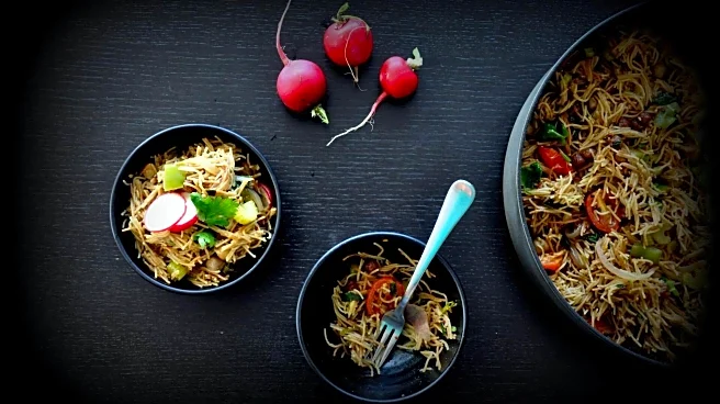 Vermicelli for breakfast? Try these street versions