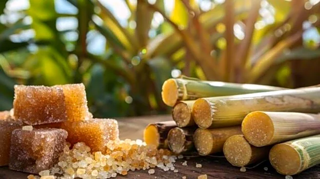 5 breakfast ideas using sugarcane