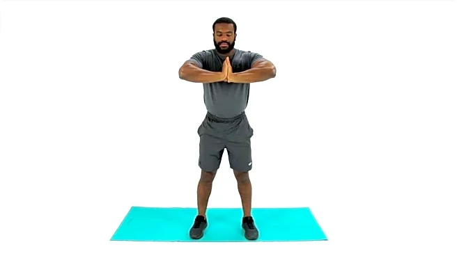 Palm pressing: An underrated technique with amazing benefits