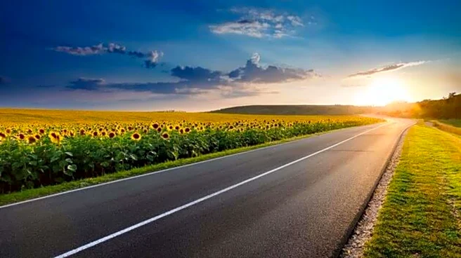 Road trip in Spain: 5 scenic routes you can't miss