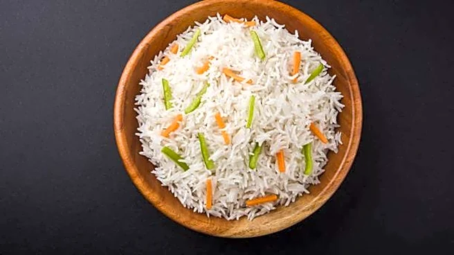 5 breakfast recipes using parboiled rice