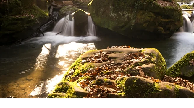 Luxembourg's top canyoning spots: A list