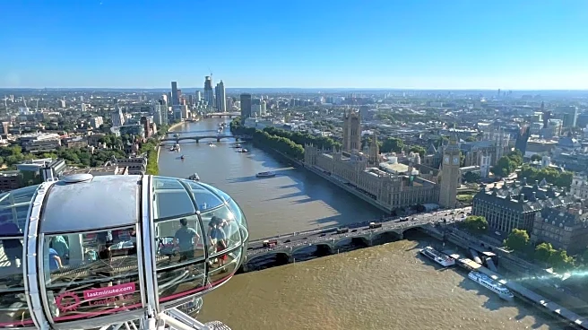 These city lookouts may not be worth visiting