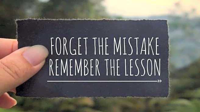 How to use personal mottos for self-improvement