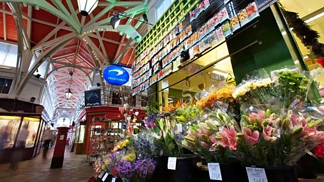 Spain's most iconic covered markets: A list
