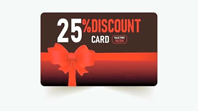 How discount cards can help you save money