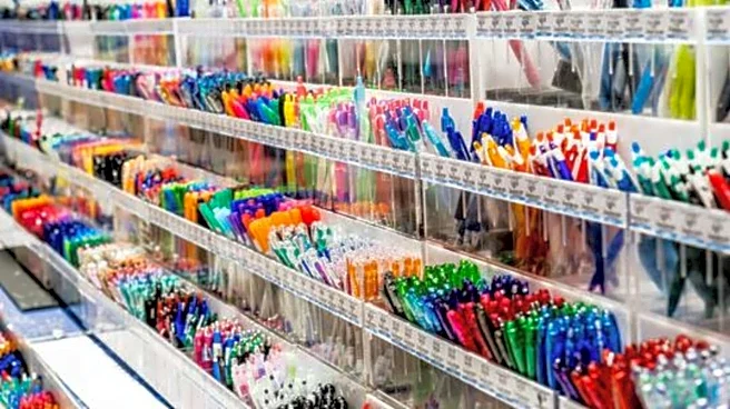 How to negotiate bulk stationery prices