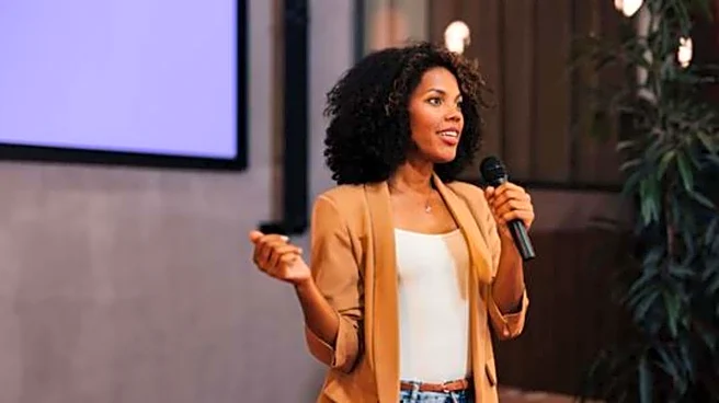 Enhance your speaking ability with simple exercises