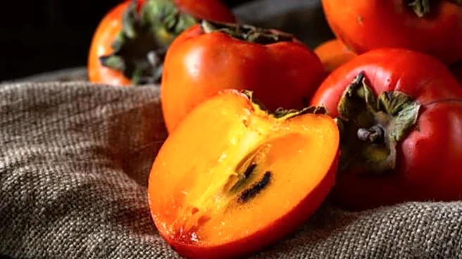 Why date plums are gaining popularity in vegetarian cooking
