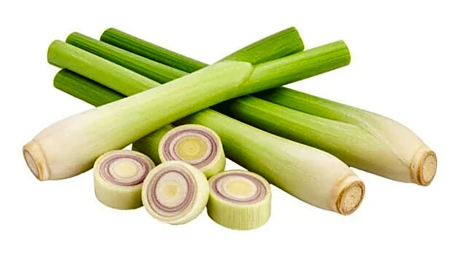 Why beauty experts are talking about lemongrass