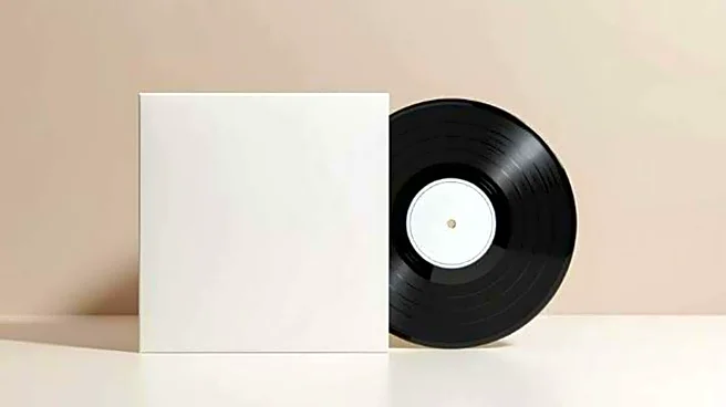 How digital artists are redefining music album covers