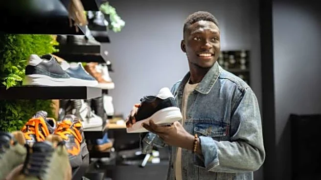 Buying shoes? Here's how to find your perfect size