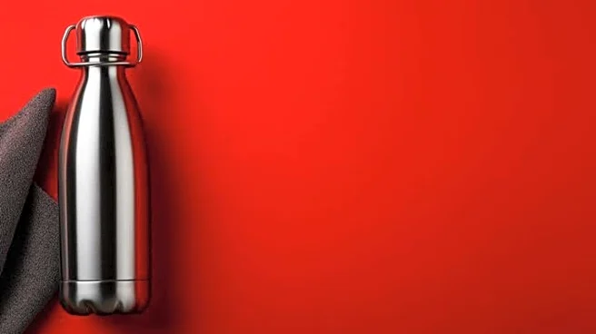 5 hacks to keep your water bottles clean