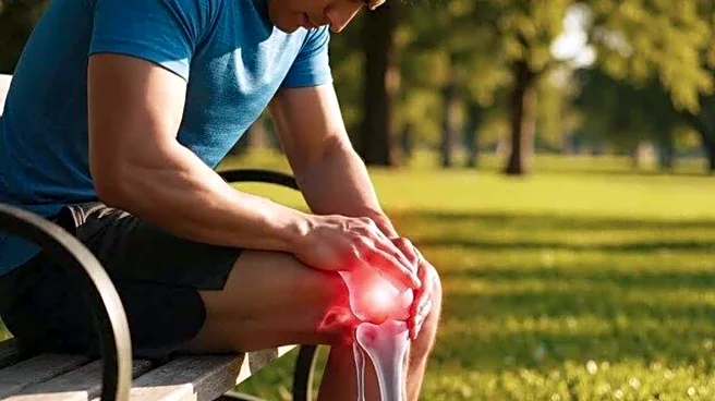 5 myths about joint pain relief you should stop believing