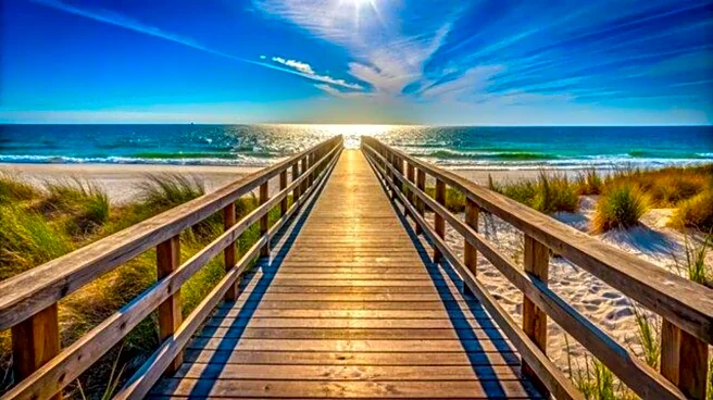 You must explore these stunning coastal boardwalks in Australia