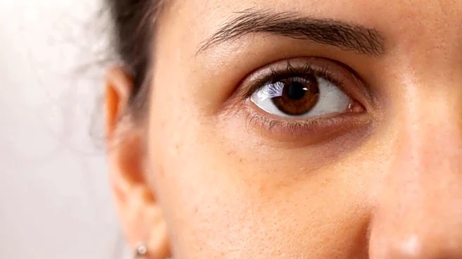 Debunking all myths about dark circles