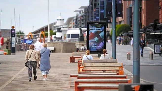 How to explore Oslo like a local