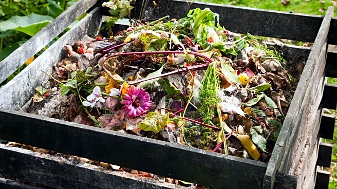 Composting in urban areas: 5 etiquette tips