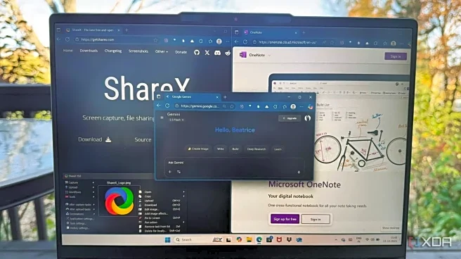 #TechBytes: Organizing screenshots needn't be tedious