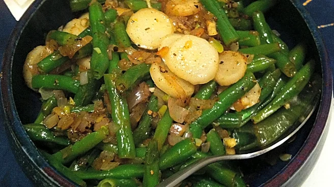 Try these turnip-green bean recipes today itself!