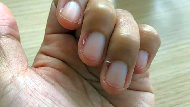 Fix hangnail pain with these home remedies