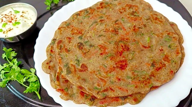 Fond of buckwheat? Try these street breakfast dishes