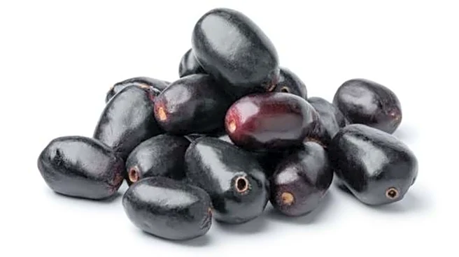 5 breakfast ideas featuring jamun