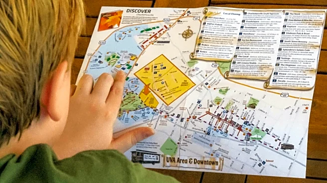 These map-reading activities can build confidence in kids