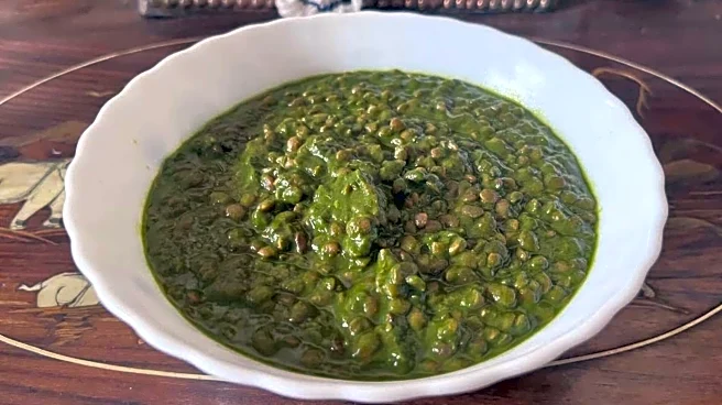 If you like horse gram, these recipes are perfect