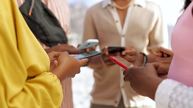 How to behave in workplace group chats: 5 tips