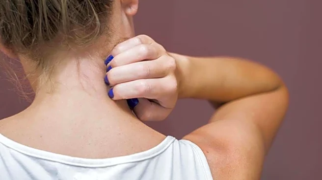 These kitchen ingredients can help fix nape itching