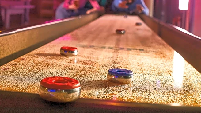 Dislike shuffleboard? You're missing out on these benefits