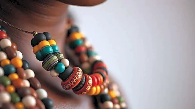How African jewelers are redefining modern fashion