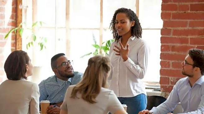 How to use less fillers when you speak