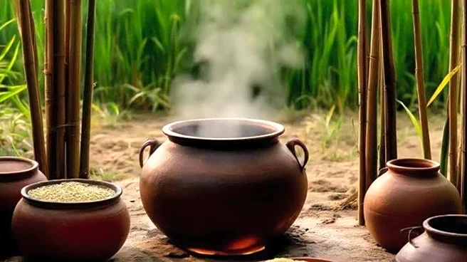 How to choose authentic clay cooking pots