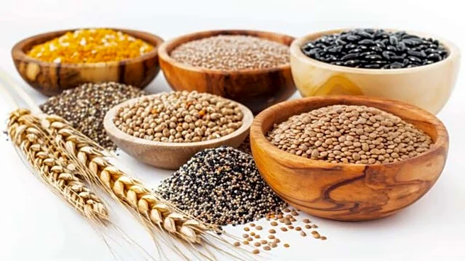 How to shop for high-quality grains