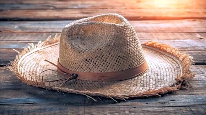 How to shop for handmade hats