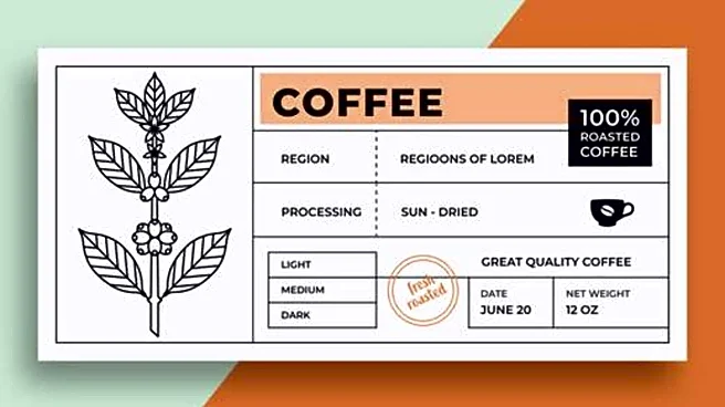 Shop smart: How to read product labels