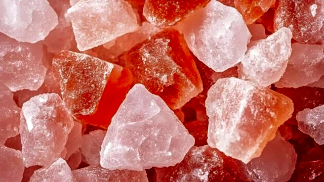 Things to know before buying rock salt