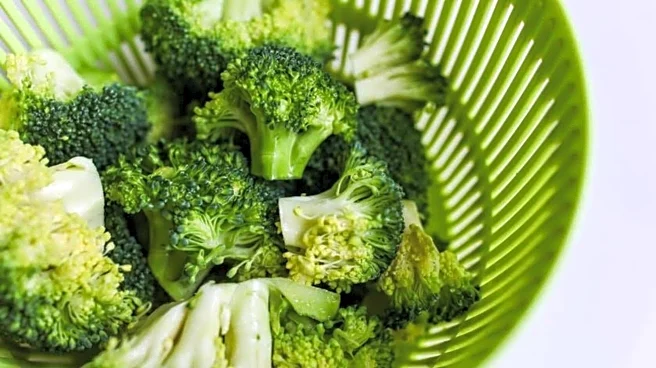 Love broccoli? You'll enjoy this recipe
